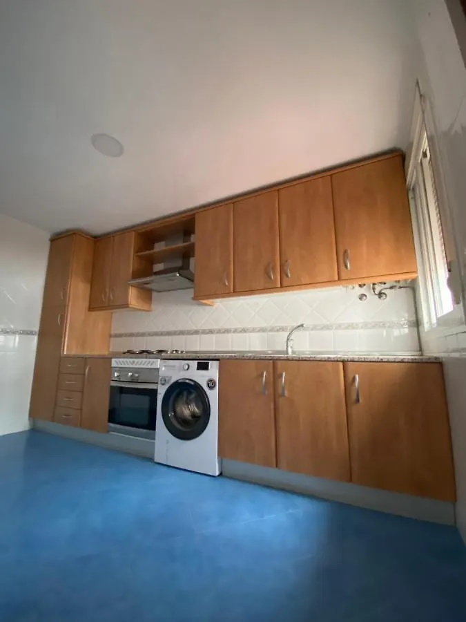 Asis 20.2 Apartamento Medina-Sidonia