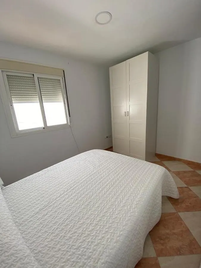 Asis 20.2 Apartamento Medina-Sidonia