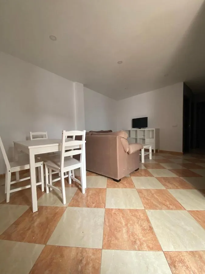 Asis 20.2 Apartamento Medina-Sidonia