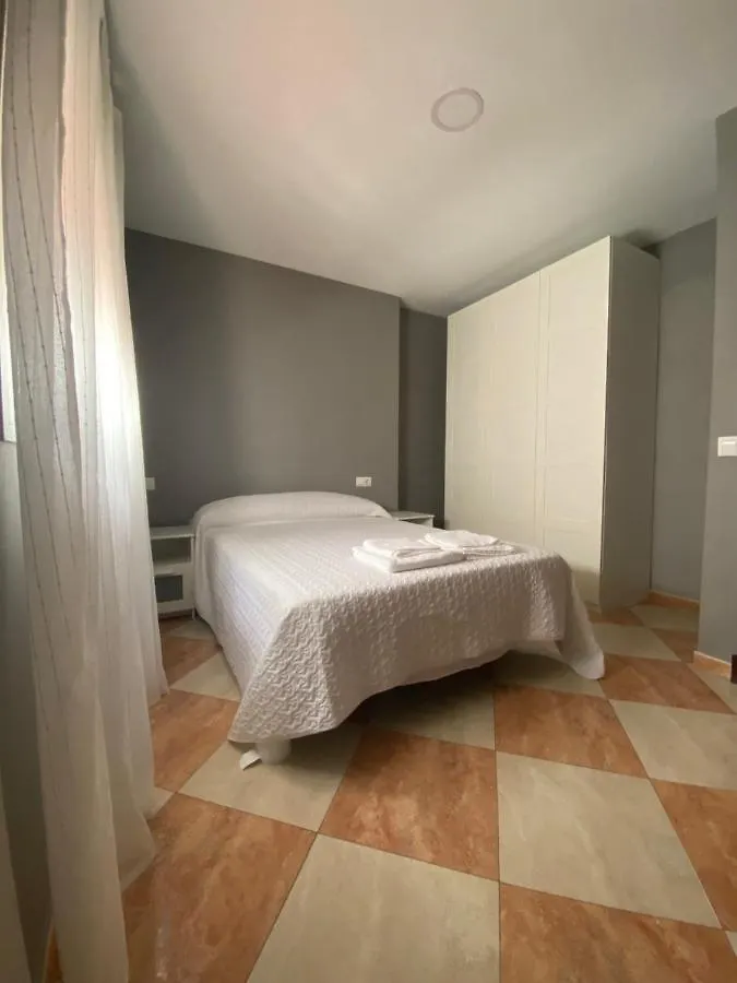 Asis 20.2 Apartamento Medina-Sidonia