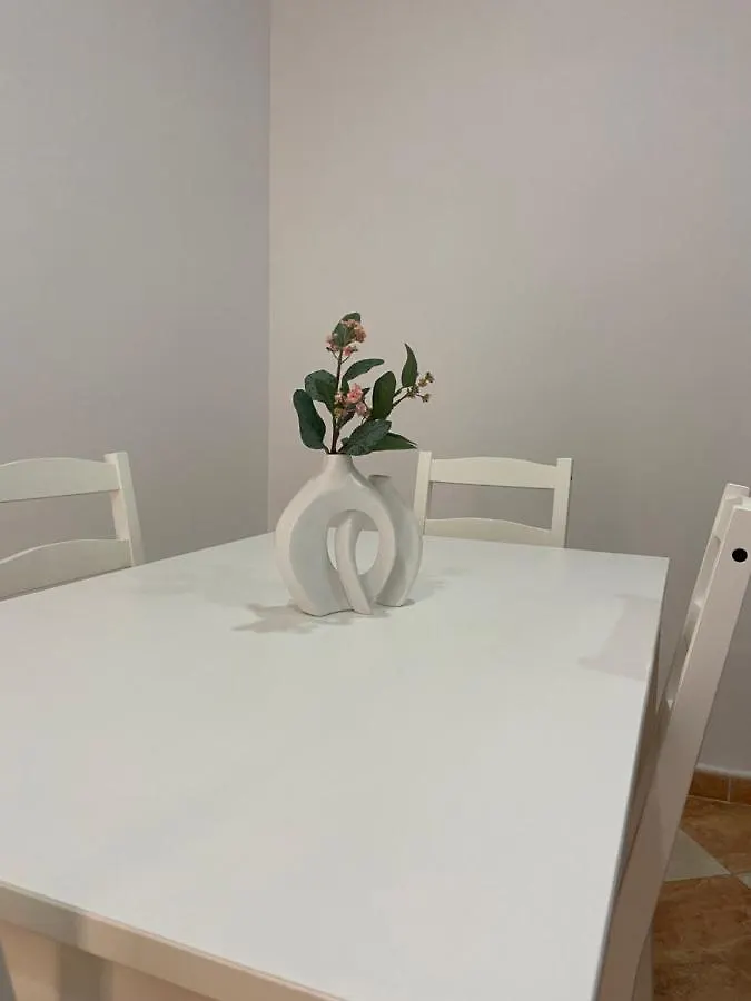 Asis 20.2 Apartamento Medina-Sidonia