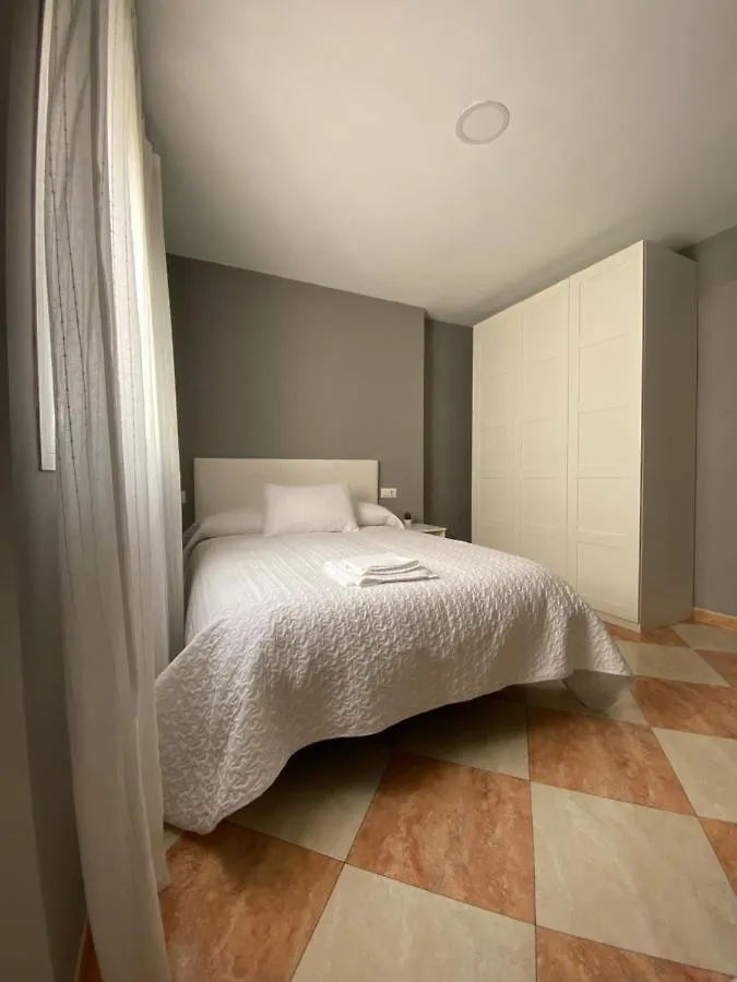 Asis 20.2 Apartamento Medina-Sidonia