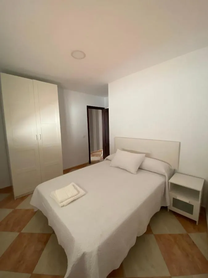 Asis 20.2 Apartamento Medina-Sidonia 0*,